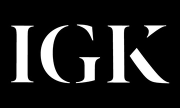 IGK Hair appoints Christopher Oakman